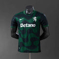 Sporting Lisbon 25/26 Third