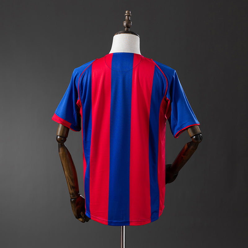Barcelona Home 2004/05