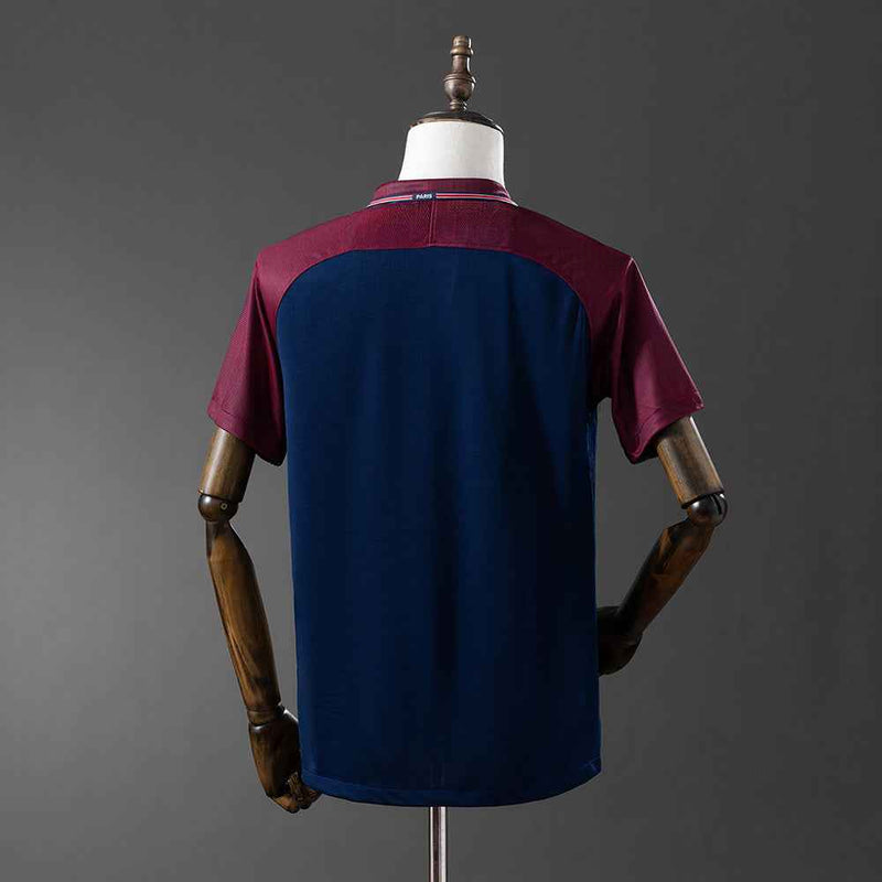 PSG 17/18 Home