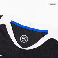 Chelsea Third Away Custom Player Version Soccer Jersey 2025/26