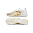 F50 Elite Gold/White - TF