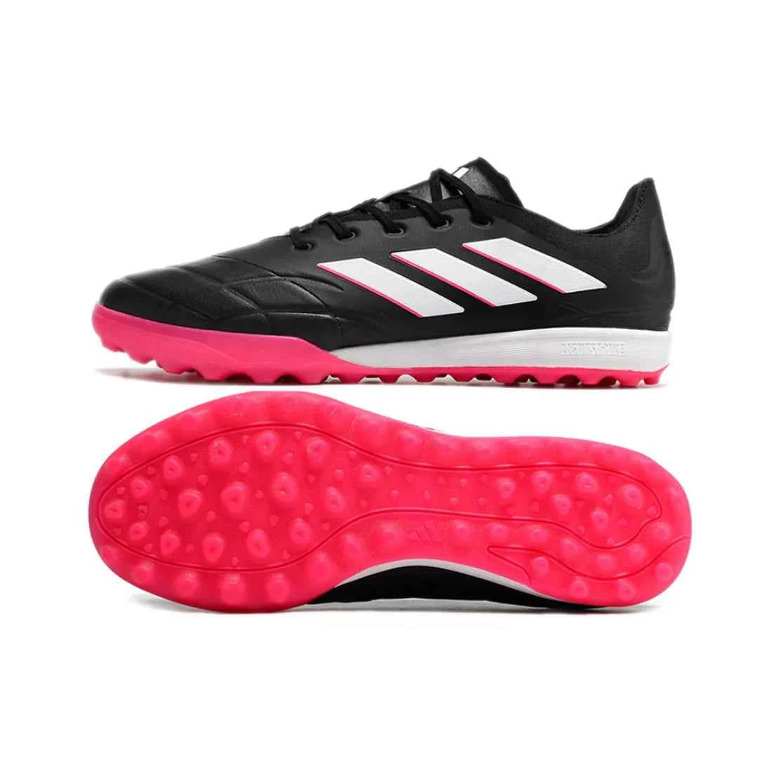 Copa Pure 3 Elite Black/Pink - TF