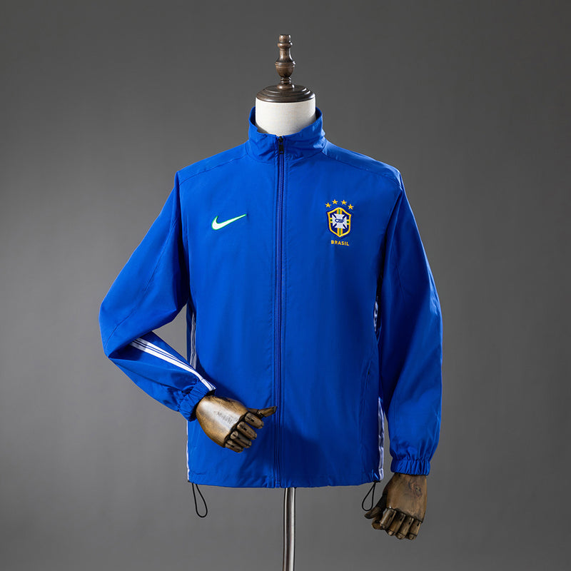 Brazil 1998 Windbreaker