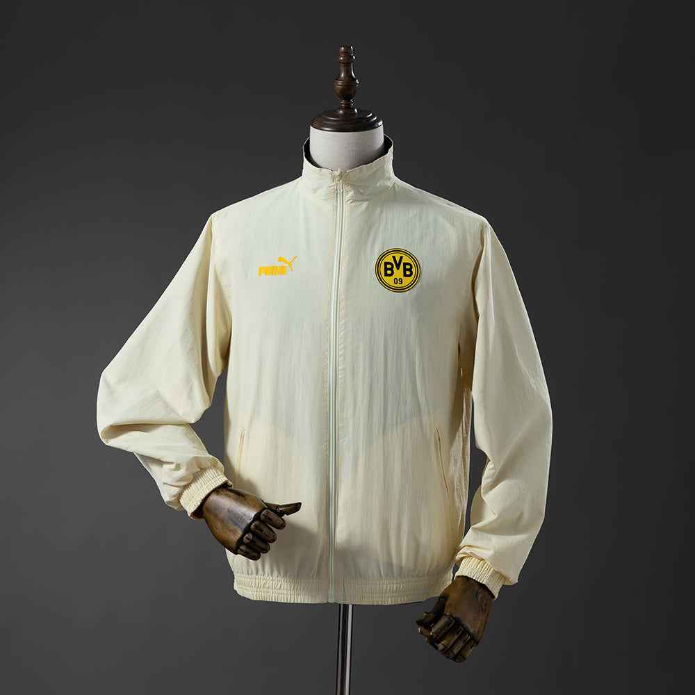 Dortmund Reversible Jacket
