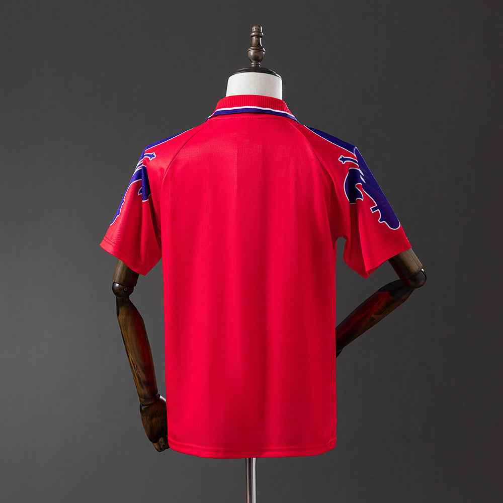 Fiorentina Third 1995/96