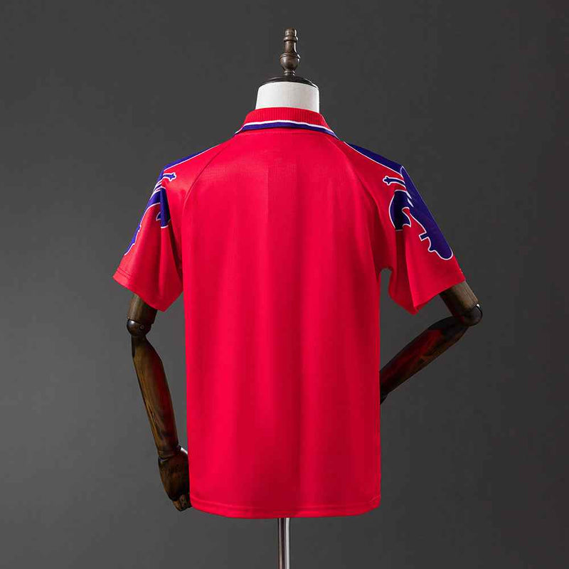 Fiorentina Third 1995/96