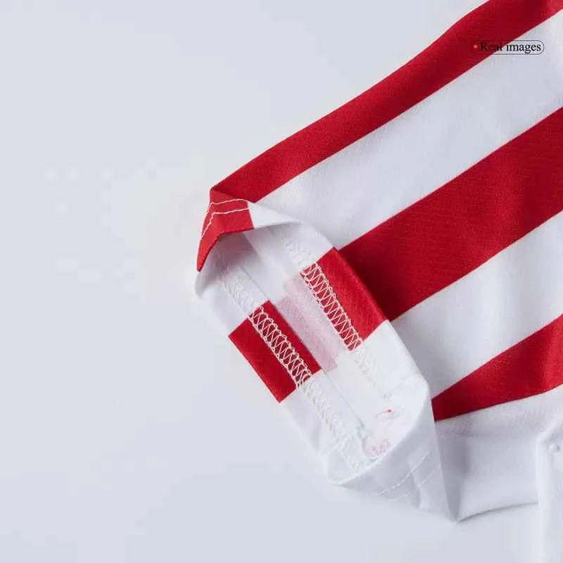 Atletico Madrid 25/26 Kids