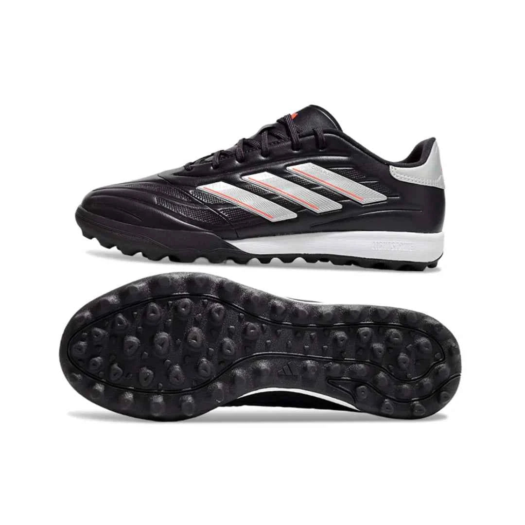 Copa Pure 3 Elite Licorice/Silver - TF