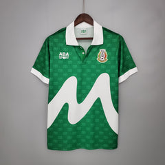 Mexico 95