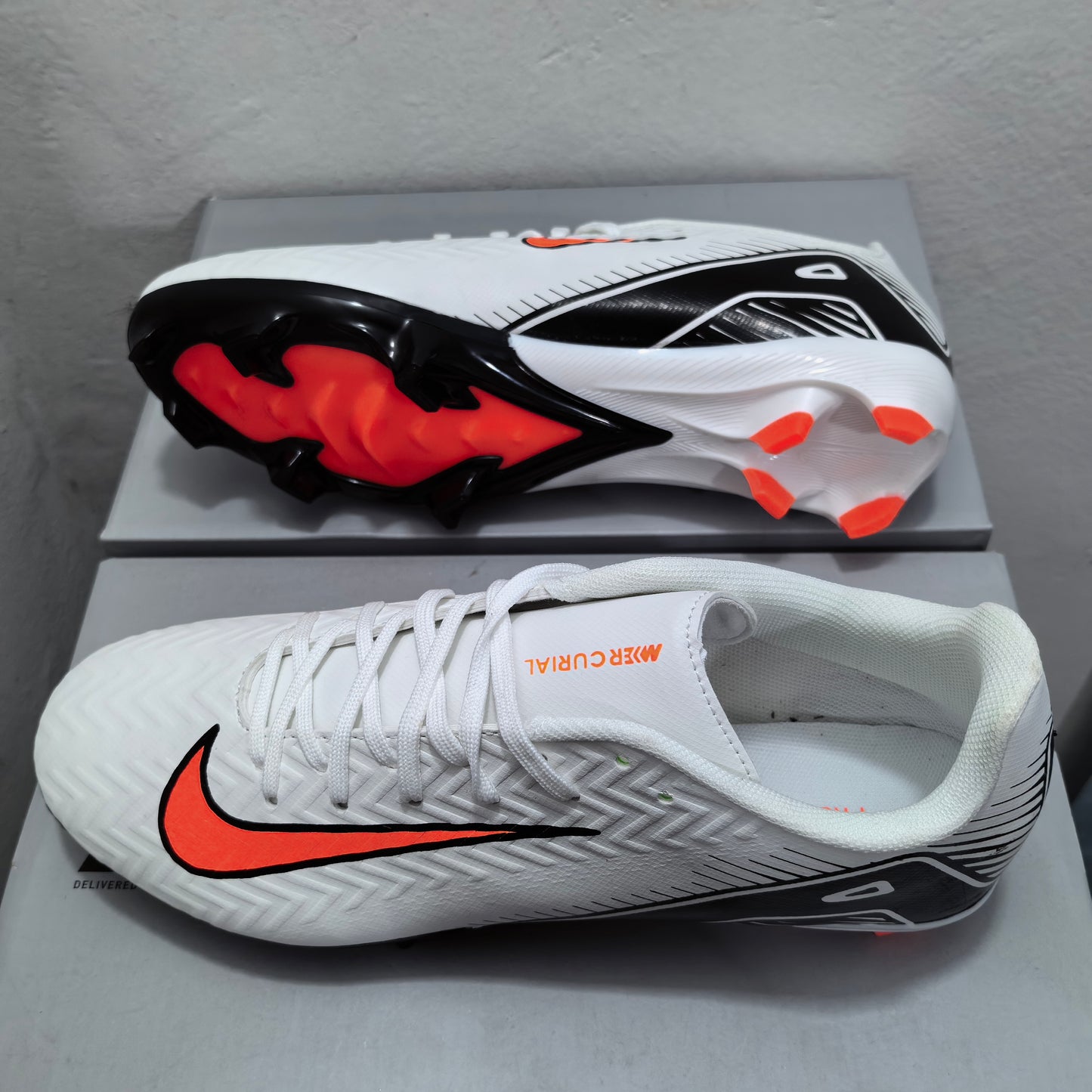 Nike Mercurial Vapor 16