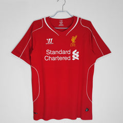 Liverpool 14/15