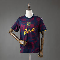 Barcelona Special Edition