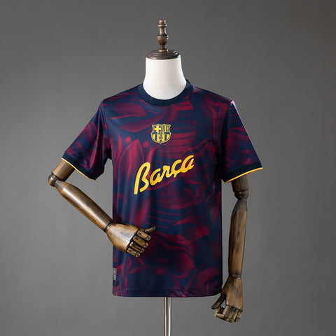 Barcelona Special Edition