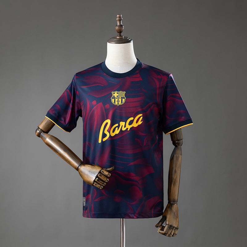 Barcelona Special Edition