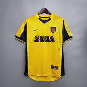 Arsenal 99/00(Away)