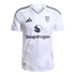 Manchester United Away Custom Player Version Soccer Jersey 2025/26