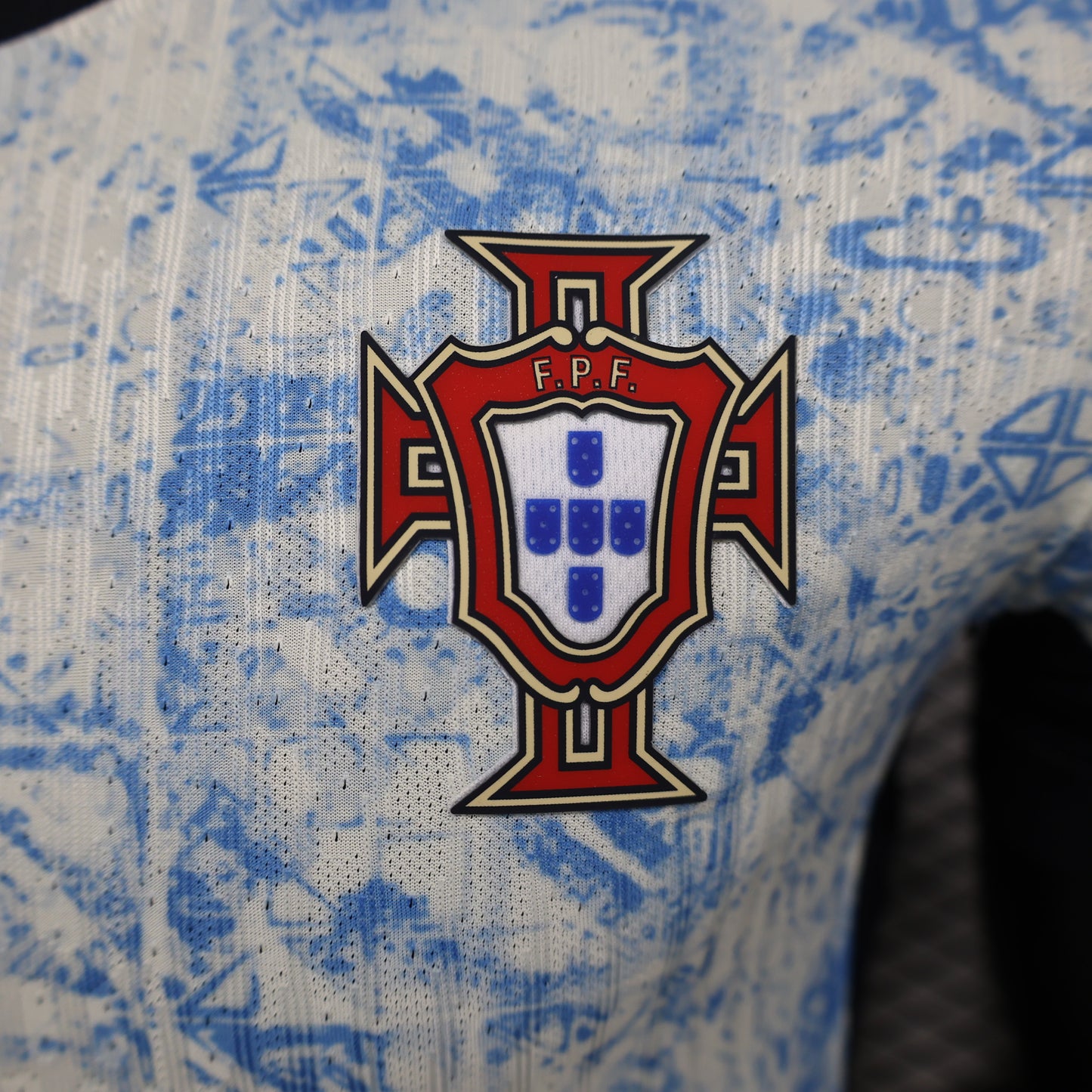 Portugal 24/25(Away)