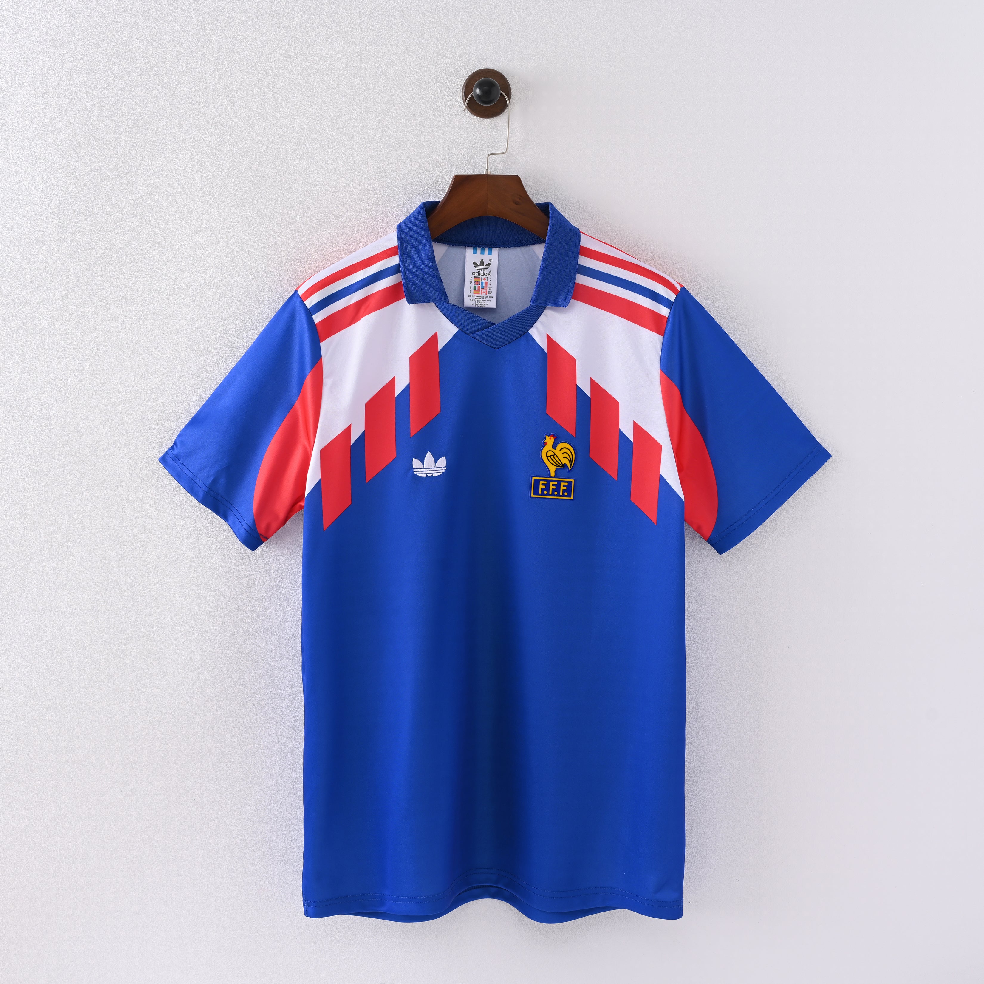France 1988