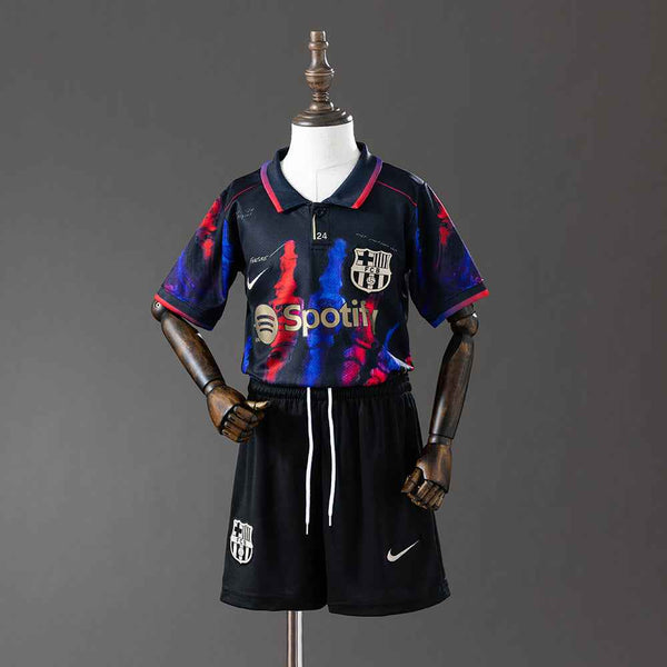 Barcelona Special-Kids