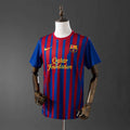 Barcelona 11/12 home