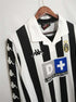 Juventus 1999/2000 Home kit – Long sleeve