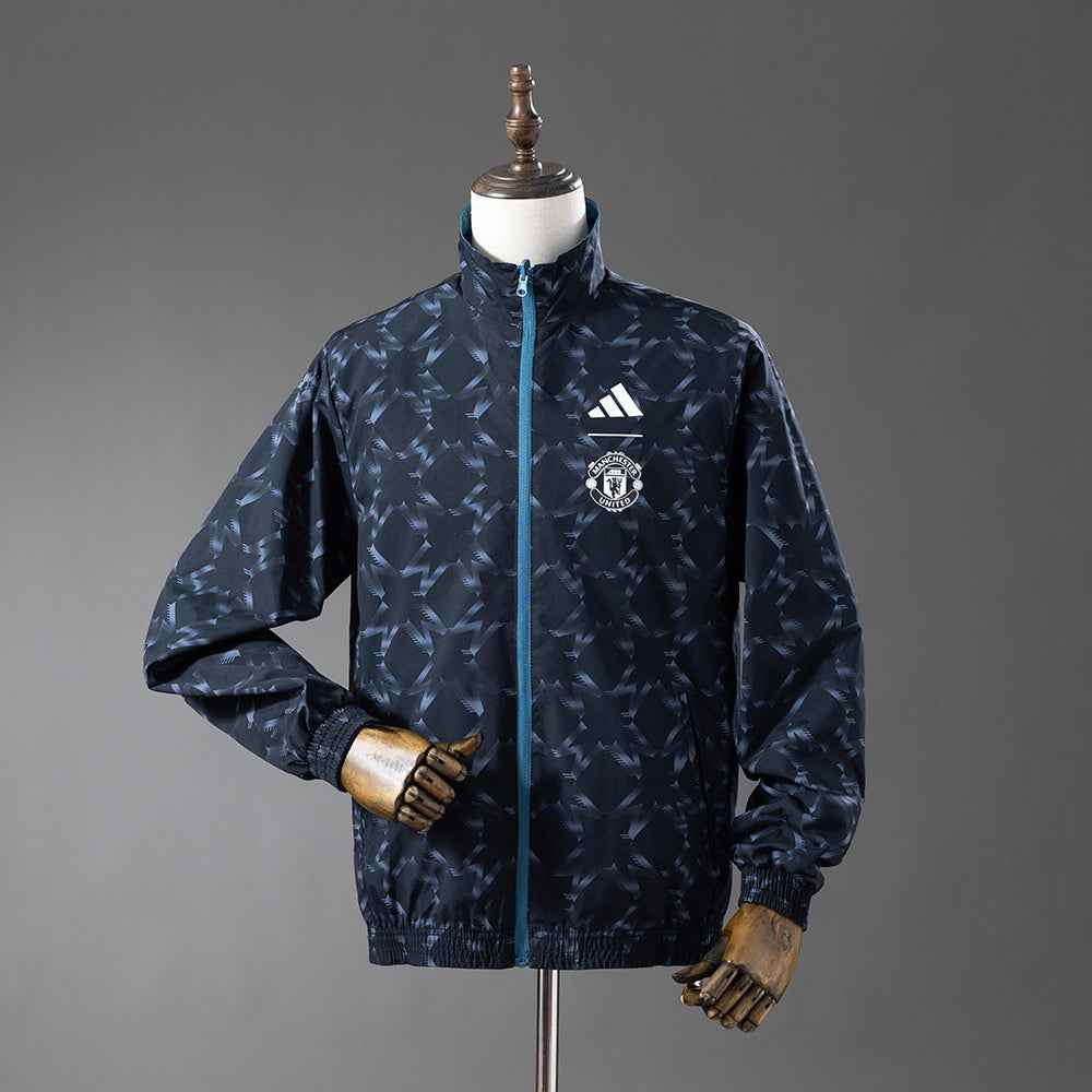 Manchester United Reversible Jacket