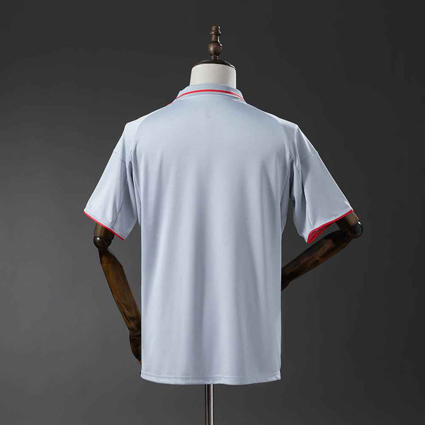 Olympique Lyonnais Third 25/26