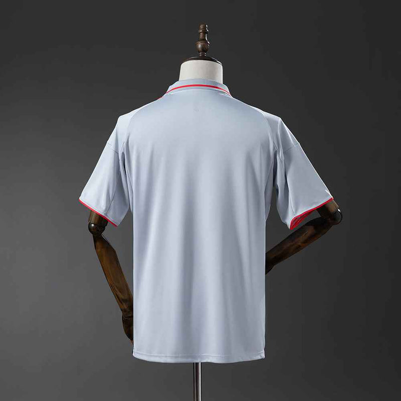 Olympique Lyonnais Third 25/26