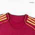 Roma Home Custom Player Version Soccer Jersey 2025/26