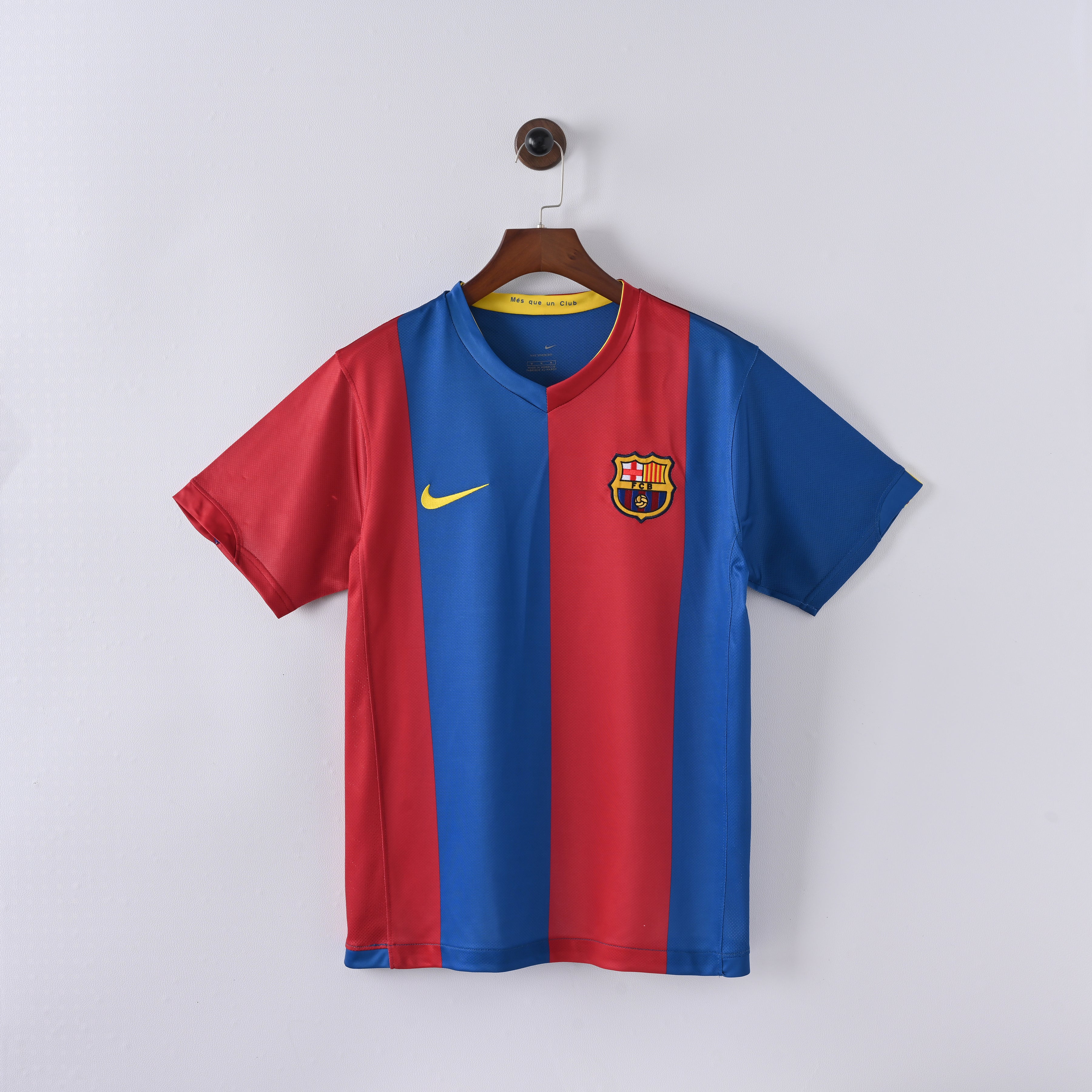 Barcelona 06/07