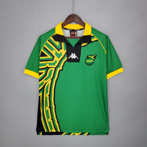 Jamaica 98(Away)