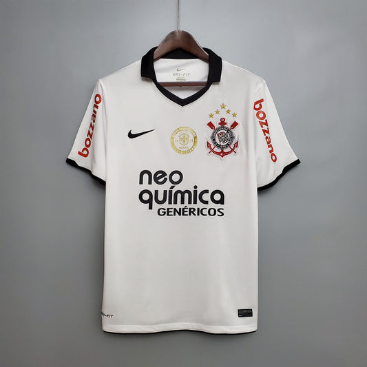 Corinthians 2012