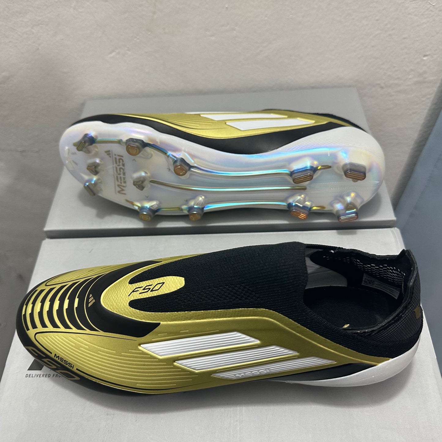 Adidas F50 Elite