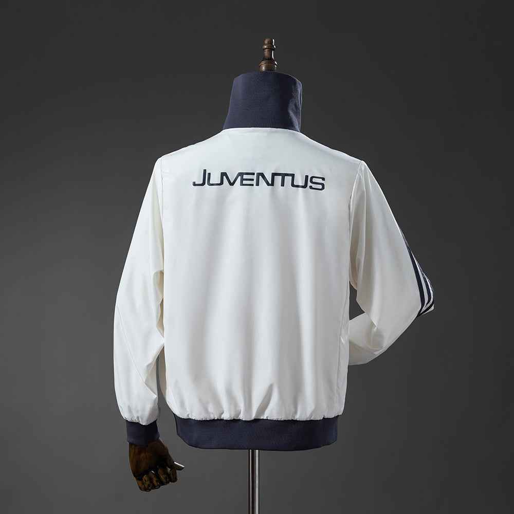Juventus Windbreaker