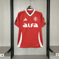 Brazil Internacional home 25/26