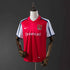Arsenal Home 2001/02