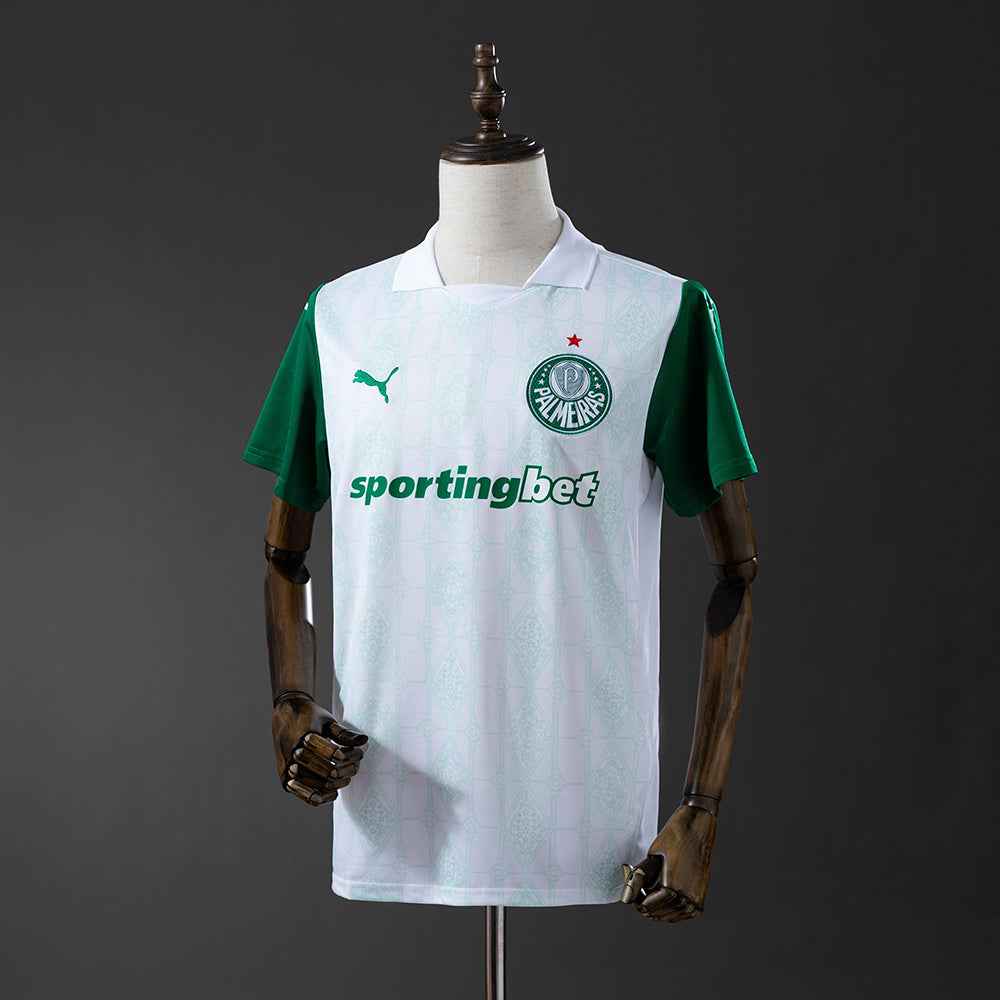 Palmeiras 25/26 Away