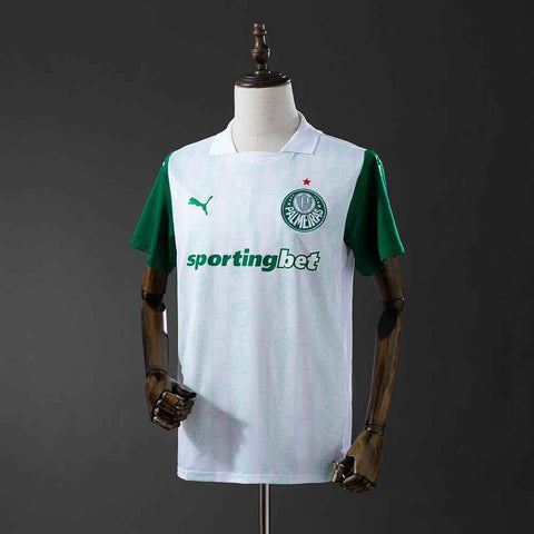 Palmeiras 25/26 Away