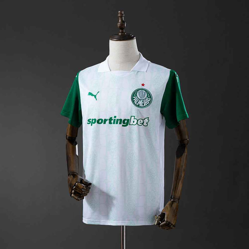Palmeiras 25/26 Away