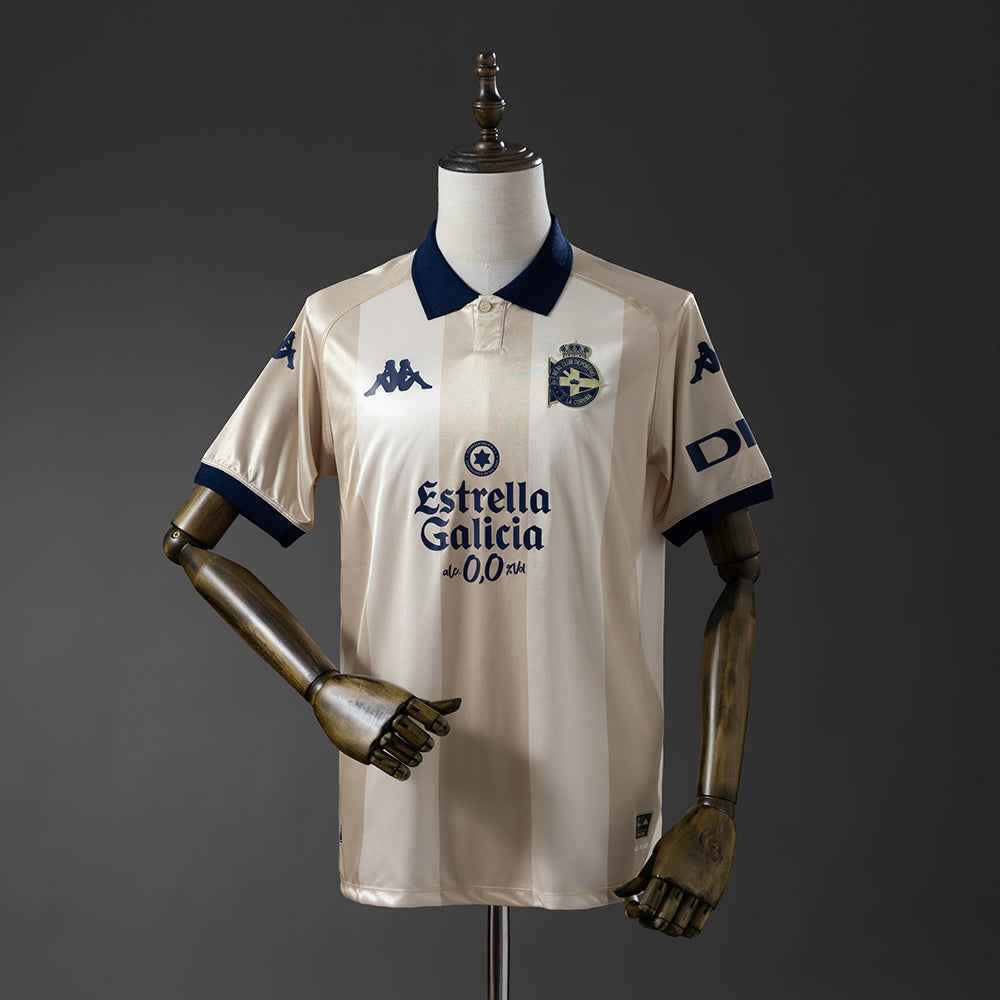 Deportivo La Coruna Special