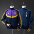 Real Madrid Reversible Jacket