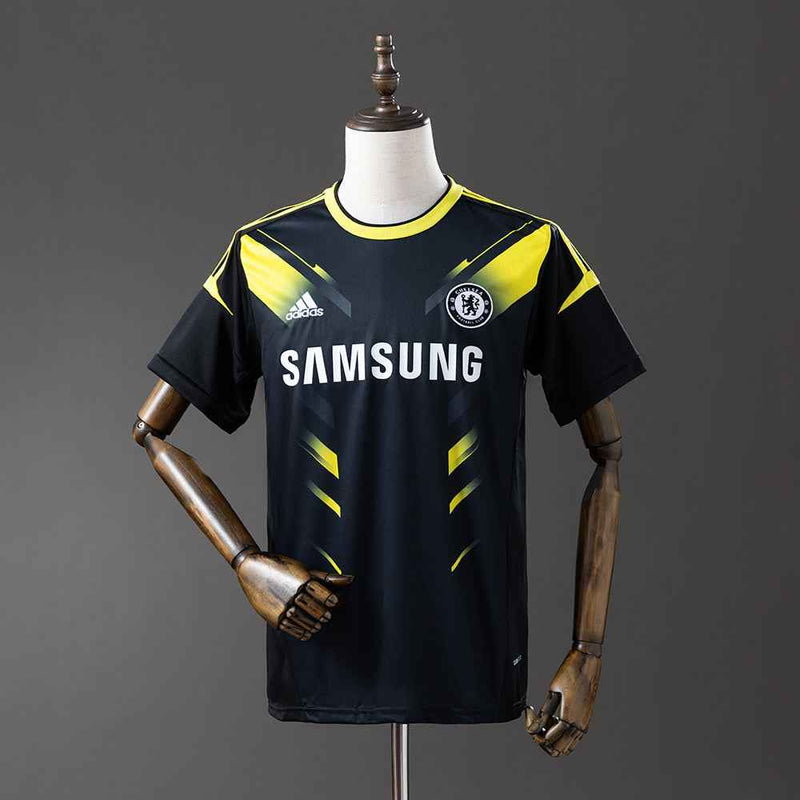 Chelsea Third 2012/13