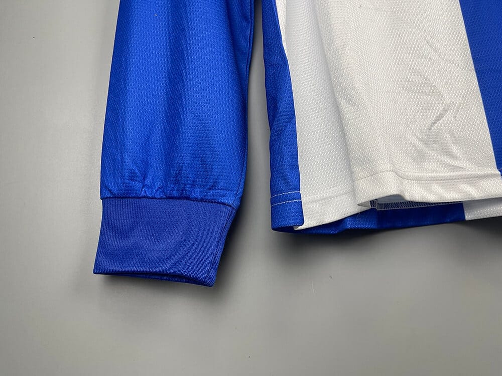 Blackburn Rovers 1994/1995 Home Kit – Long sleeve