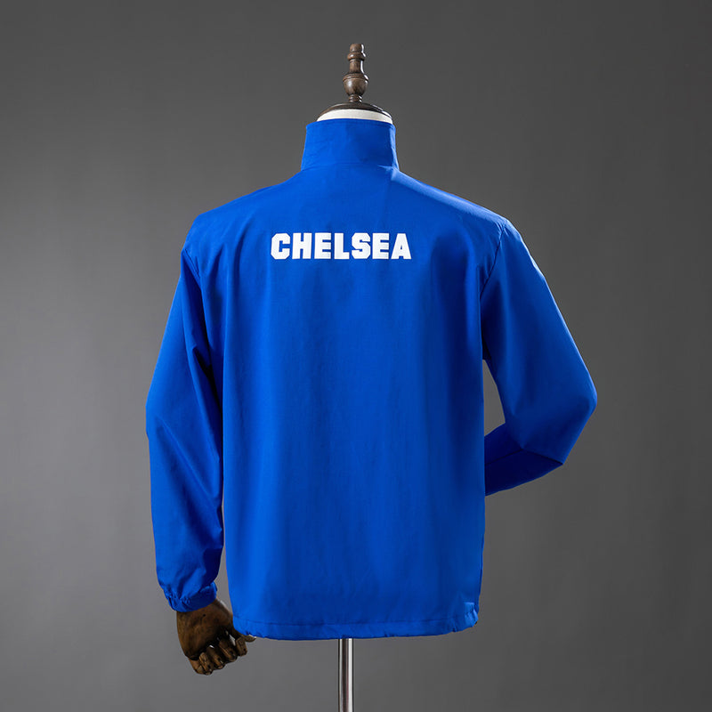Chelsea 05/06 Windbreaker