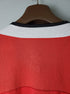Manchester United 2004/2006 Home Kit – Long Sleeves