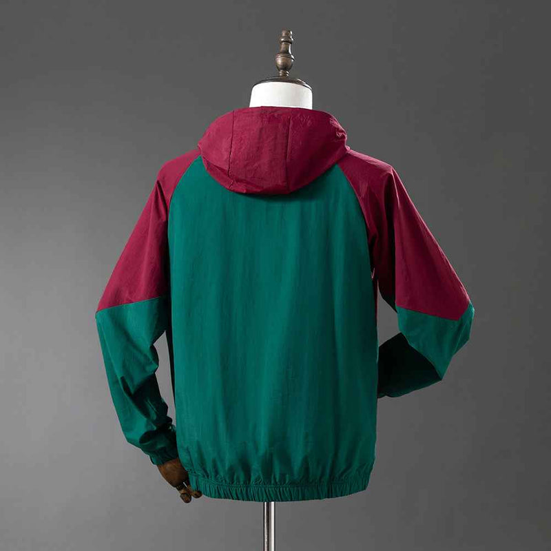 Fluminese Windbreaker