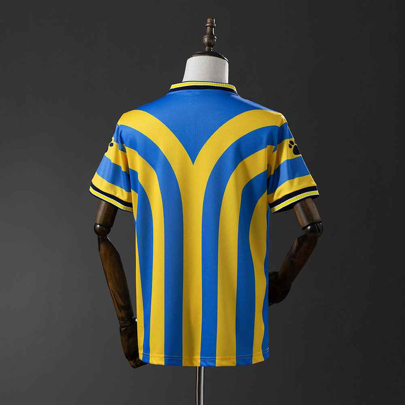 Malaga 97/98 Away
