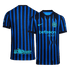Inter Milan Home Custom Player Version Soccer Jersey 2025/26