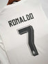 Real Madrid 2015/2016 Home kit -Long sleeve