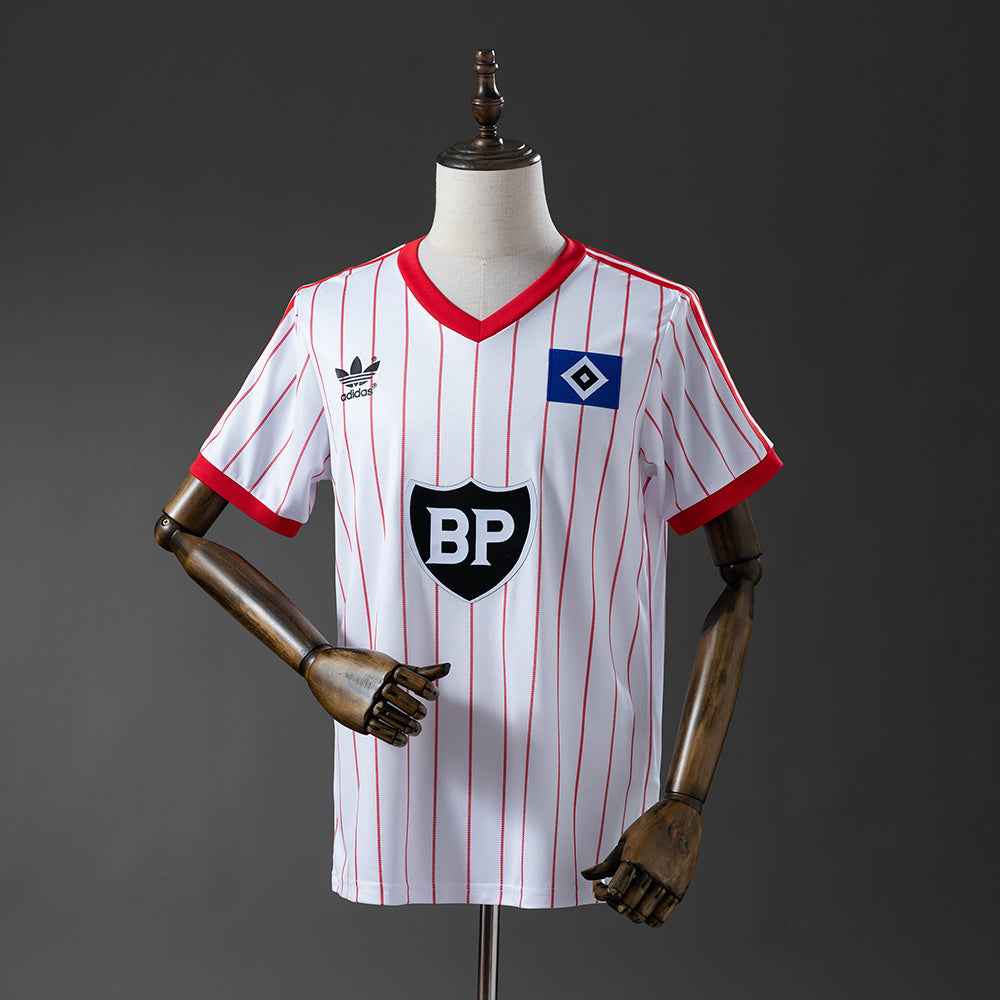 Hamburger SV 1984 Home